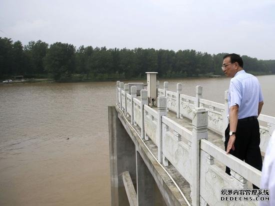 城市地下排污管道雨水管道存重大隱患 洛陽國潤(圖2)